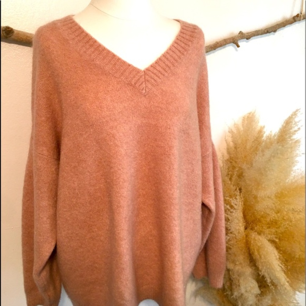 ASOS sweater